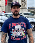 T-Shirt Support 81 Paris 2024