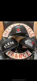 Casquette SYL 81 PARIS